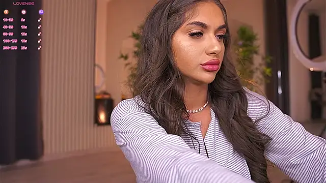 VanessaSimon online show from 9, 2, 2025