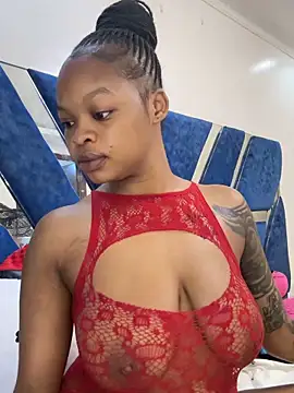 Snapshot of SexxyLunar chatting on 22, 9, 2025 SexxyLunar online show from 22, 9, 2025