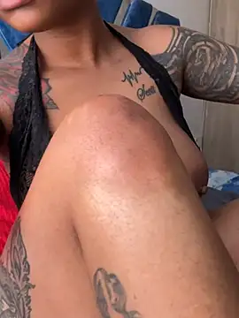 SexxyLunar online show from 30, 3, 2026