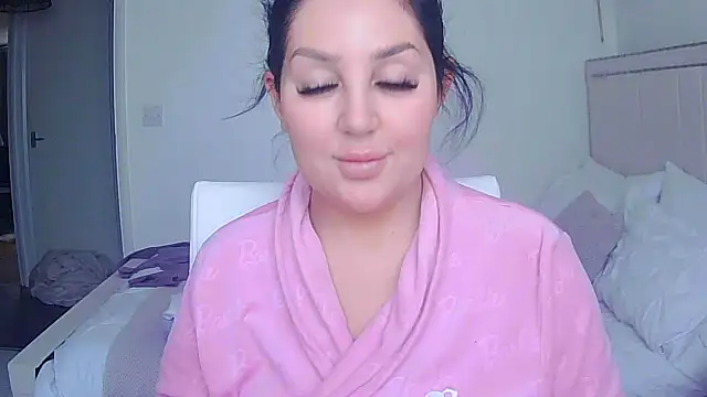 magical mia online show from 21, 10, 2025