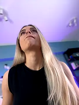 HaileyMadow online show from 26, 10, 2025