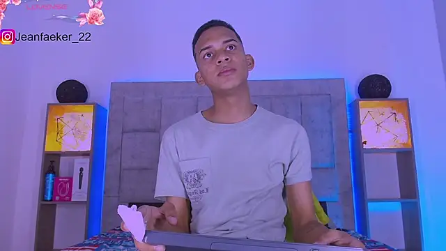 dilan alfonzo online show from 19, 12, 2025