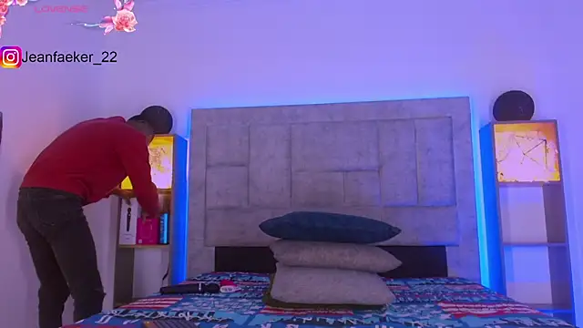 dilan alfonzo online show from 22, 12, 2025