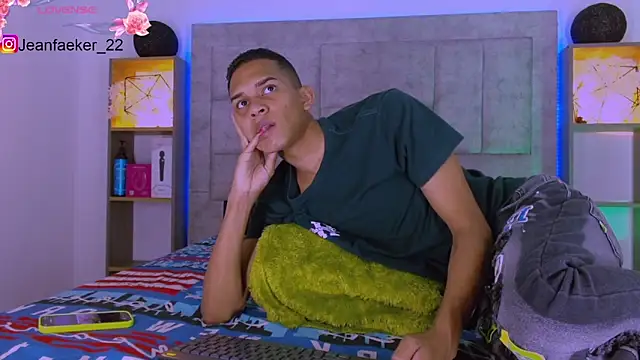 dilan alfonzo online show from 10, 1, 2026