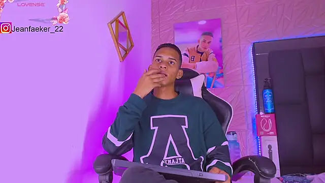 dilan alfonzo online show from 19, 1, 2026