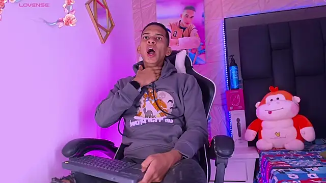 dilan alfonzo online show from 9, 3, 2026