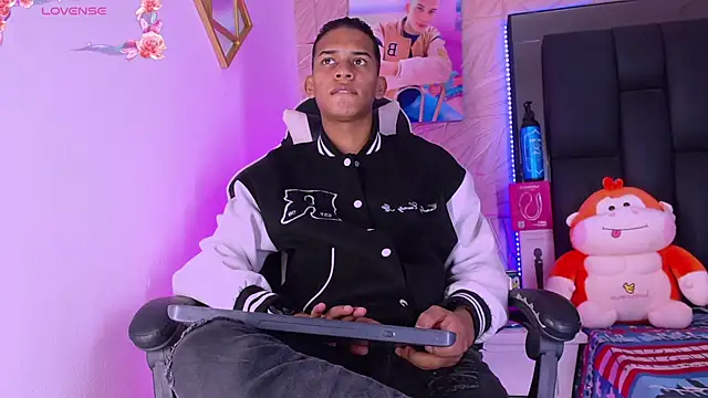 dilan alfonzo online show from 10, 3, 2026