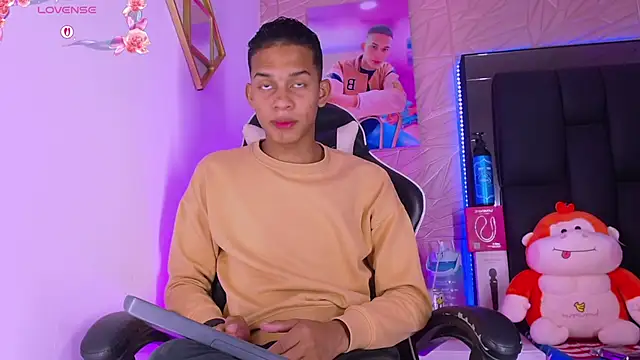 dilan alfonzo online show from 29, 3, 2026