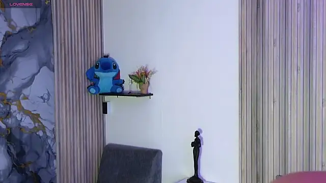 LissaWiild online show from 21, 11, 2025