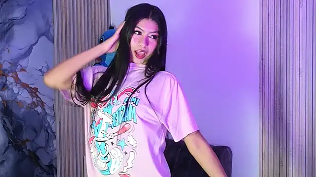 LissaWiild online show from 15, 12, 2025