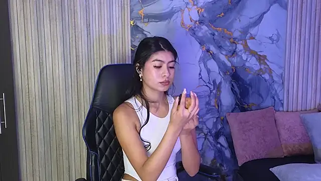 LissaWiild online show from 28, 2, 2026