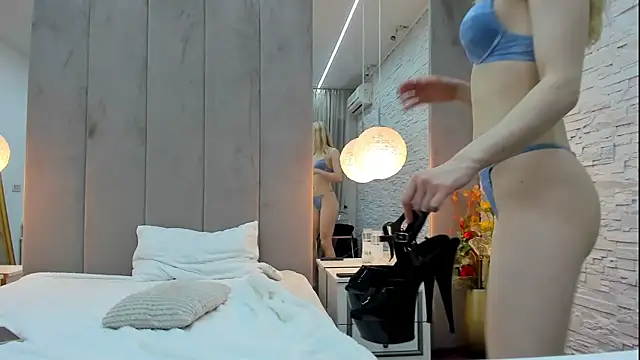 Yanna miana online show from 11, 1, 2025