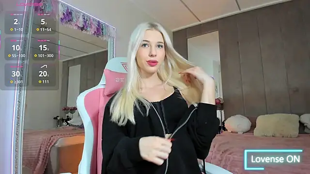 Yanna miana online show from 8, 10, 2025