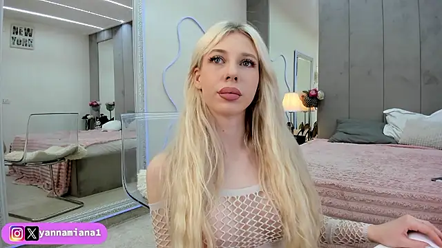 Snapshot of Yanna_miana chatting on 24, 2, 2026 Yanna miana online show from 24, 2, 2026