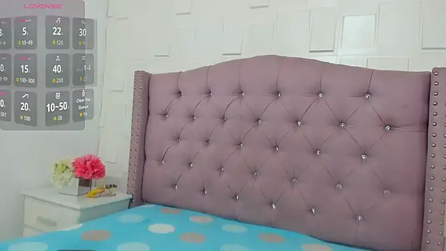 MonicaSchwartz online show from 8, 9, 2025