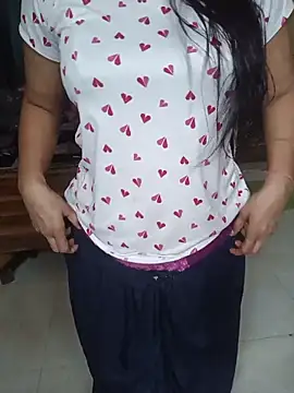 Ankita202 online show from 23, 6, 2026
