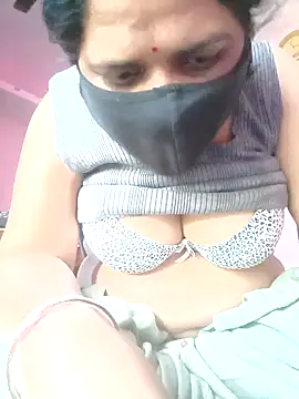 Nkumar173 online show from 19, 12, 2025