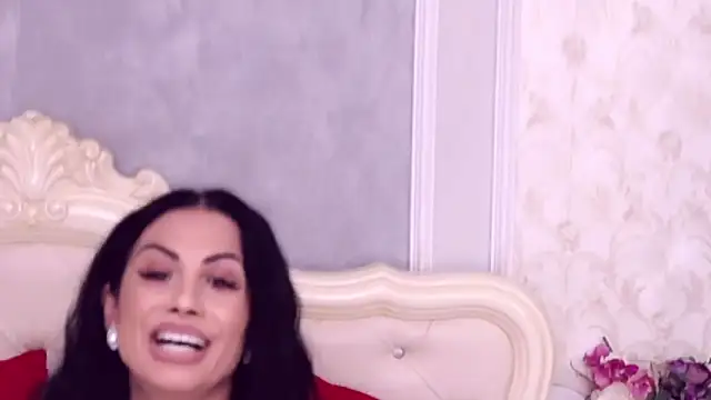 HeidiLust online show from 10, 9, 2025