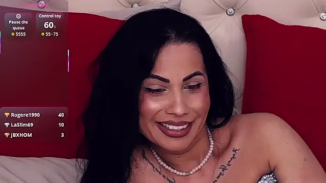 HeidiLust online show from 21, 3, 2026