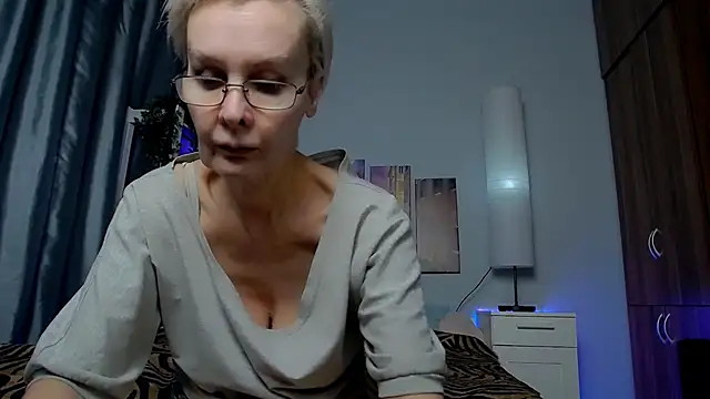 Snapshot of HelgaHimmell chatting on 29, 1, 2025 HelgaHimmell online show from 29, 1, 2025