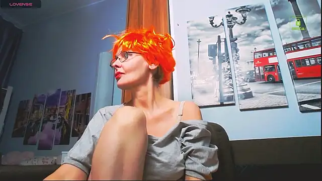 HelgaHimmell online show from 25, 2, 2026