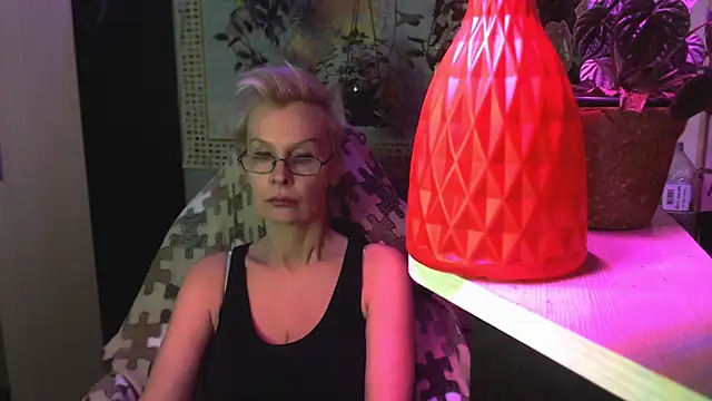 HelgaHimmell online show from 1, 4, 2026