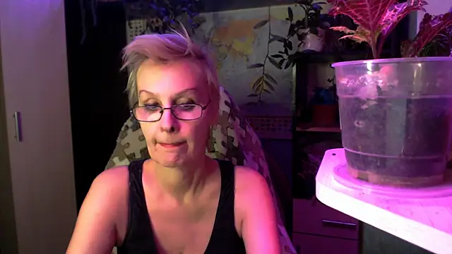 HelgaHimmell online show from 9, 4, 2026