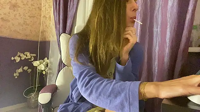 KissIris888 online show from 14, 9, 2025