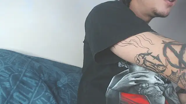 AndyBetti online show from 5, 12, 2025