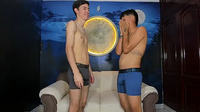 Snapshot of Swapping_couples chatting on 5, 2, 2026 Swapping couples online show from 5, 2, 2026