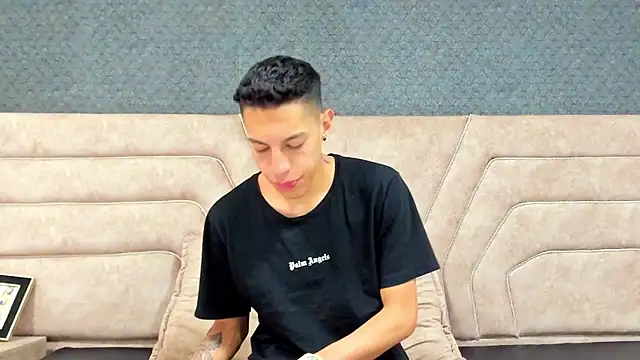 thiago19s online show from 23, 1, 2025