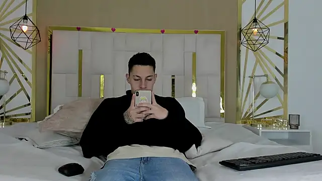 thiago19s online show from 2, 12, 2025