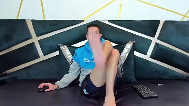 thiago19s online show from 26, 3, 2026