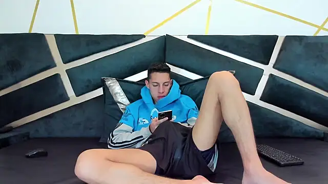 thiago19s online show from 15, 5, 2026