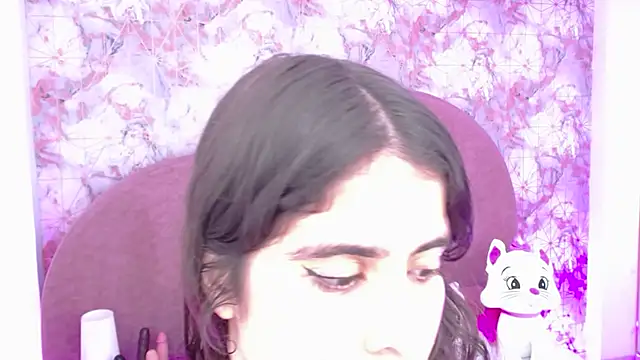 Snapshot of LexaDeRusso chatting on 21, 1, 2025 LexaDeRusso online show from 21, 1, 2025