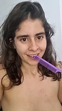 Snapshot of LexaDeRusso chatting on 2, 2, 2025 LexaDeRusso online show from 2, 2, 2025