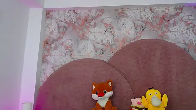 Snapshot of LexaDeRusso chatting on 3, 3, 2025 LexaDeRusso online show from 3, 3, 2025