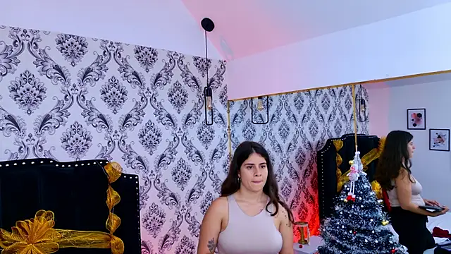 LexaDeRusso online show from 15, 12, 2025