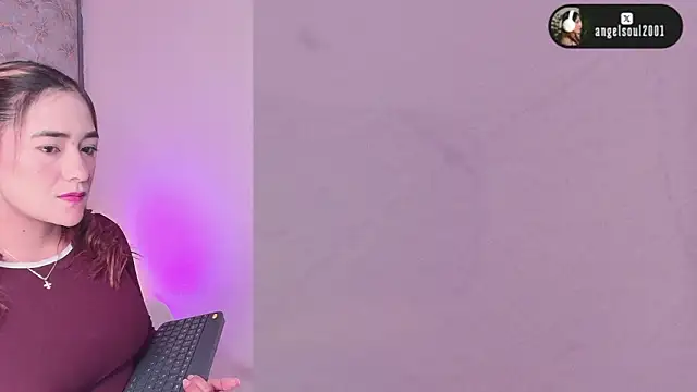 Angelst   online show from 9, 3, 2026