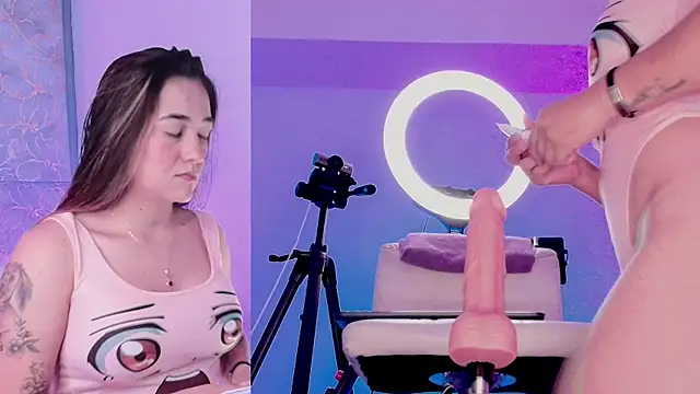 Angelst   online show from 15, 4, 2026