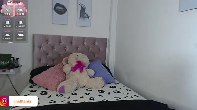 chell gh online show from 21, 12, 2024