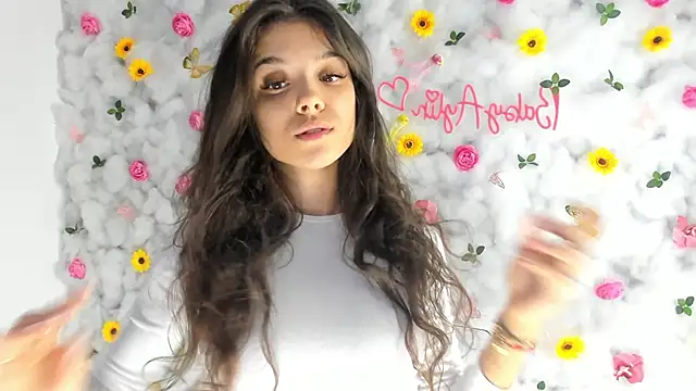 BabyAylin online show from 3, 3, 2025