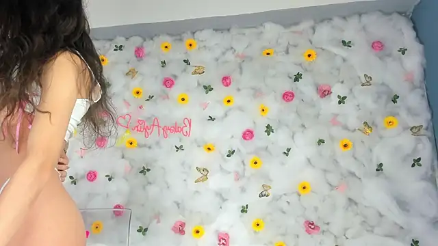 BabyAylin online show from 19, 3, 2025