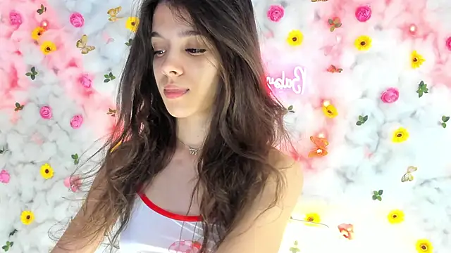 BabyAylin online show from 20, 3, 2025