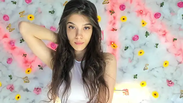 BabyAylin online show from 22, 3, 2025