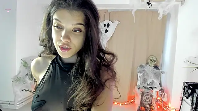 BabyAylin online show from 25, 10, 2025