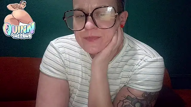 Snapshot of quinnmariexo chatting on 3, 11, 2025 quinnmariexo online show from 3, 11, 2025