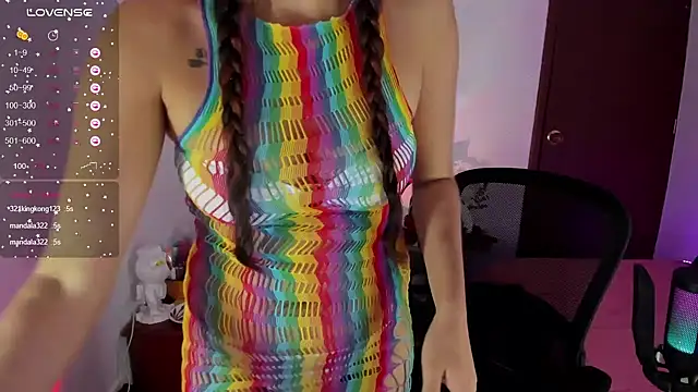 youpinkgirl  online show from 26, 12, 2024