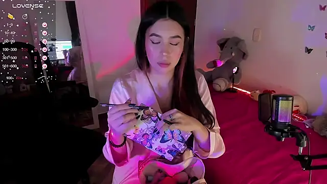 youpinkgirl  online show from 31, 12, 2024