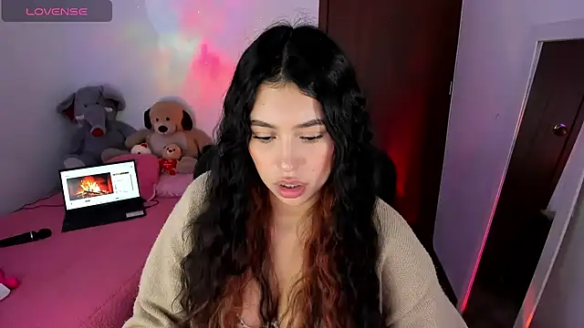 youpinkgirl  online show from 12, 1, 2025